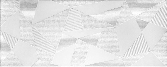 Декор Happy Fracture Blanco 20x50