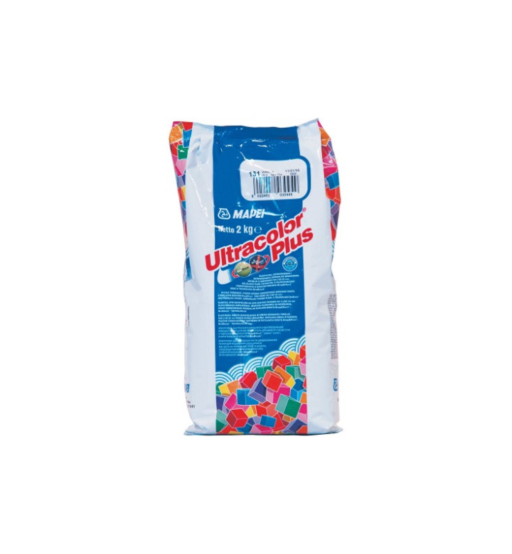 СМЕС ЗА ФУГИРАНЕ ULTRACOLOR PLUS 116, MUSK GREY / МУСКУС СИВ - 2 KG