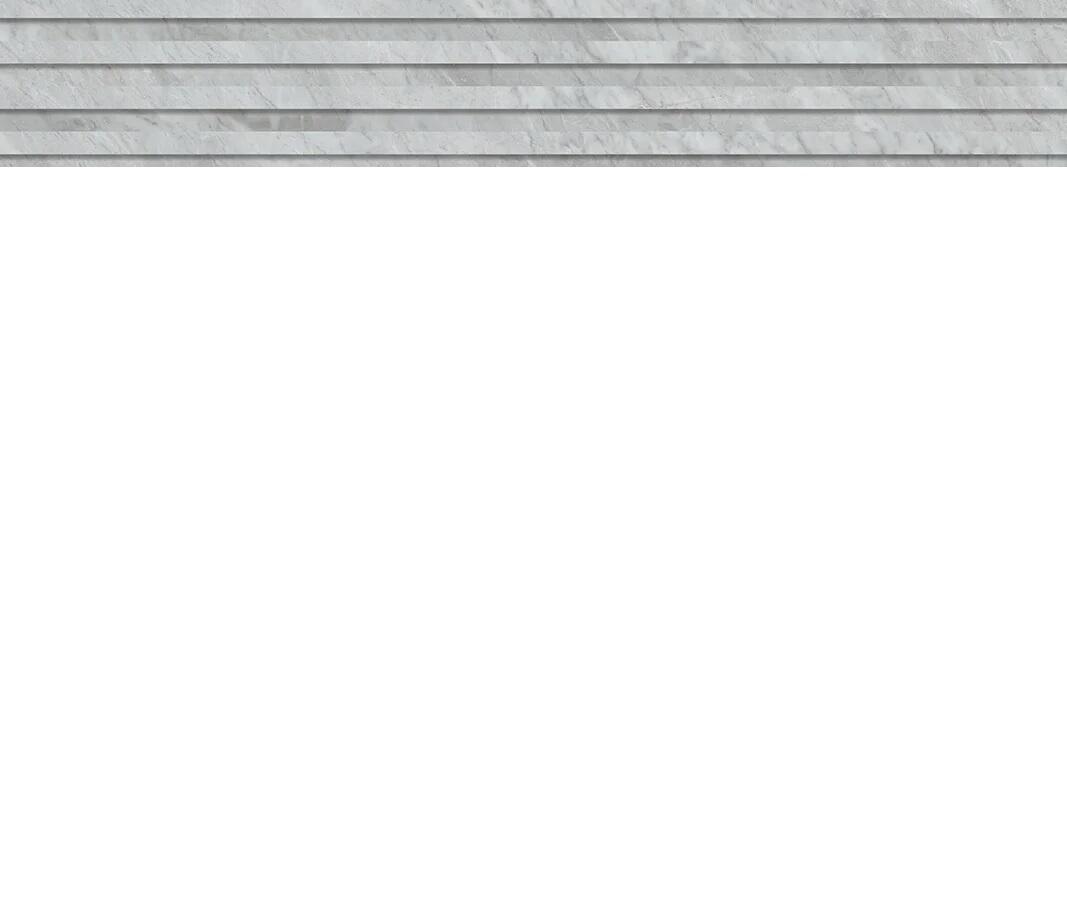 Гранитогрес VERSILIA NUVOLATO GREY VERSILIA NUVOLATO GREY PLISSE 3D SAT 20x120