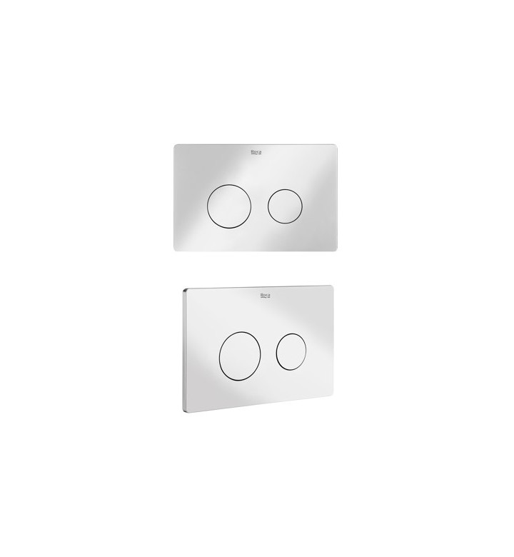 КОМПЛЕКТ ECO COMPACT С БУТОН К02 ХРОМ-ГЛАНЦ 4 В 1, EMILIA ОК,ЧИНИЯ, СЕД, И КАПАК ЗАБ,ПАДАНЕ, A89P10T010 + WQ8G15600000003 + WQ8S05600000132