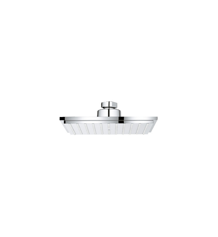 ДУШ ГЛАВА EUPHORIA CUBE 150 С 1 СТРУЯ 27705000