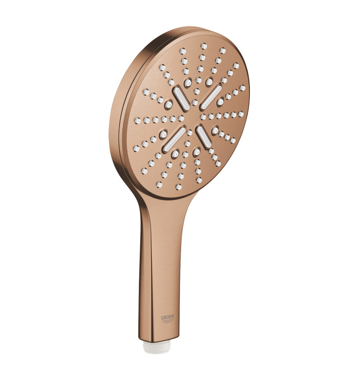 ДУШ РЪЧЕН RAINSHOWER SMART ACTIVE 130 26574DL0