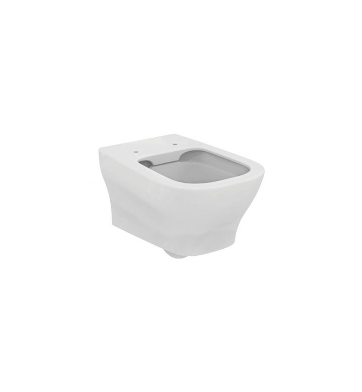 КОНЗОЛНА ТОАЛЕТНА ЧИНИЯ БЕЗ РИНГ, ACTIVE T325601