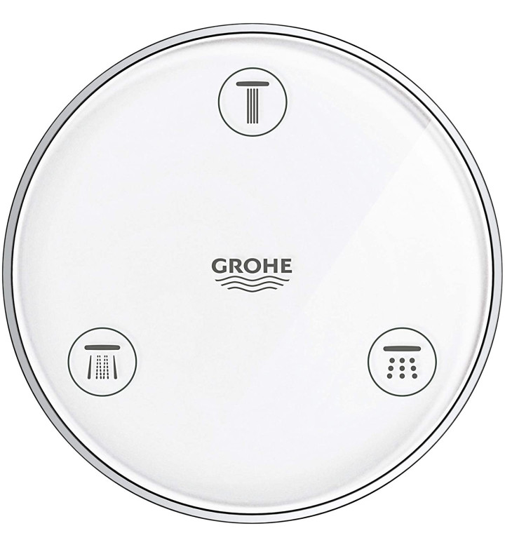 БЕЗЖИЧНО ДИСТАНЦИОННО УПРАВЛЕНИЕ RAINSHOWER SMART CONNECT 26646000