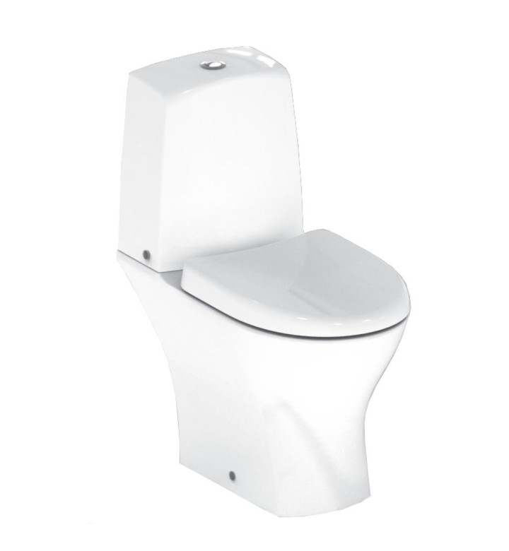 МОНОБЛОК CONECT PURE С ДВОЙНО ОТТИЧАНЕ W9122MA