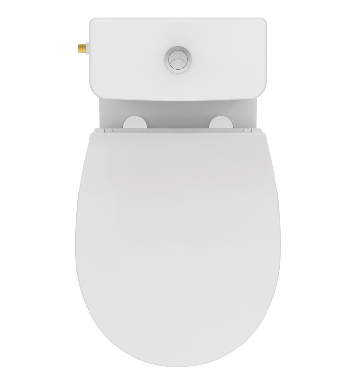 МОНОБЛОК КОМПЛЕКТ 62 CM EUROVIT W843301