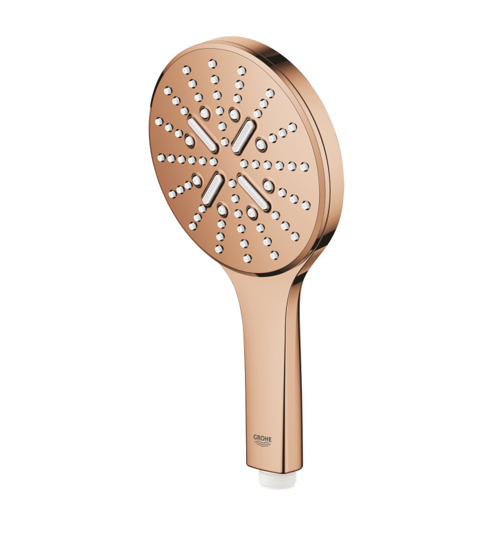 ДУШ РЪЧЕН RAINSHOWER SMART ACTIVE 130 26574DA0