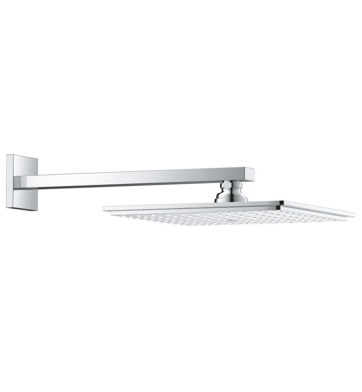 ДУШ ГЛАВА С РАМО 286 MM, 1 СТРУЯ RAINSHOWER ALLURE 230 26054000