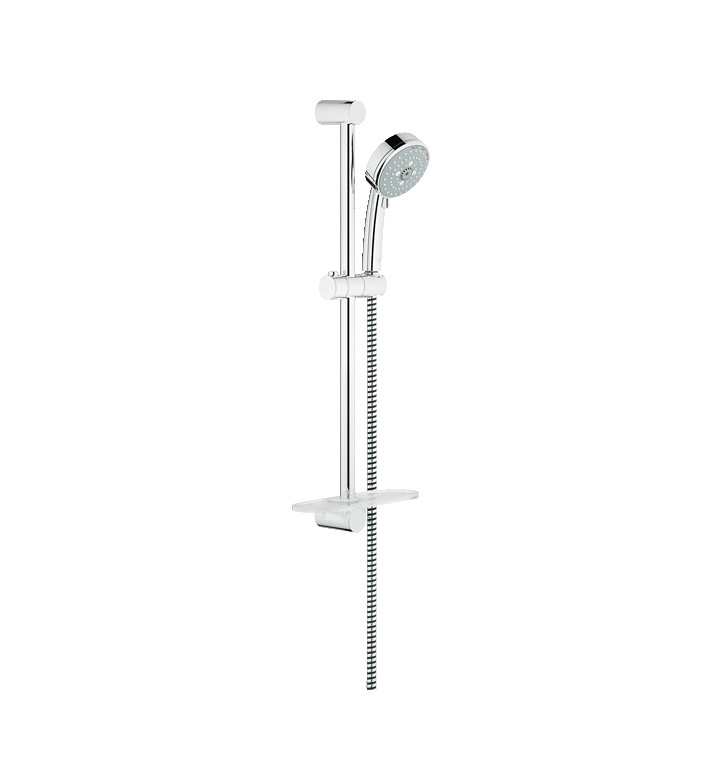 ДУШ СИСТЕМА NEW TEMPESTA COSMOPOLITAN 100 27929001