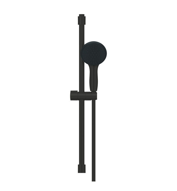 КОМПЛЕКТ ОКАЧВАНЕ 600 MM И РЪЧЕН ДУШ TEMPESTA 110 ILL, 9,5 L/MIN 261622433