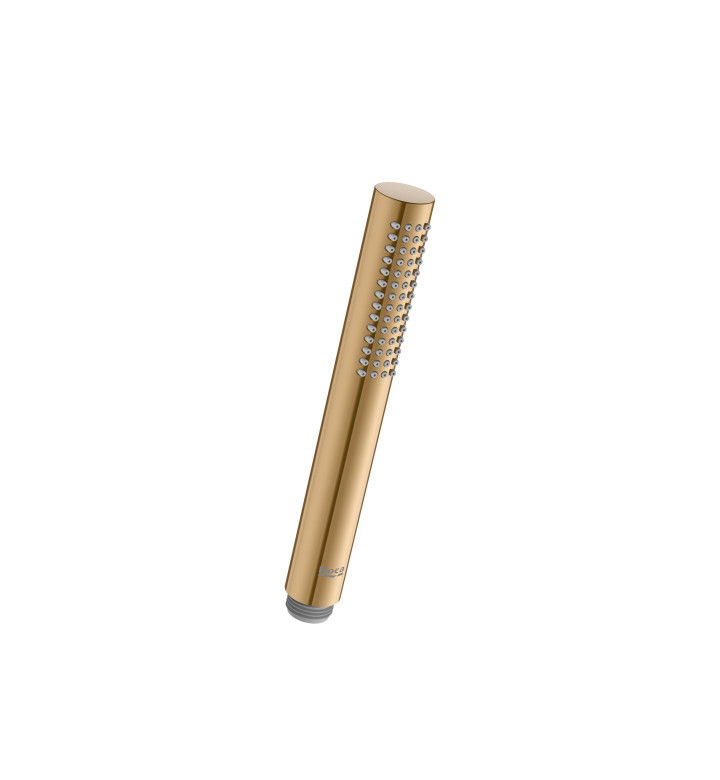 РЪЧЕН ДУШ STELLA STICK ROUND, РОЗОВО ЗЛАТО A5B9B61RG0