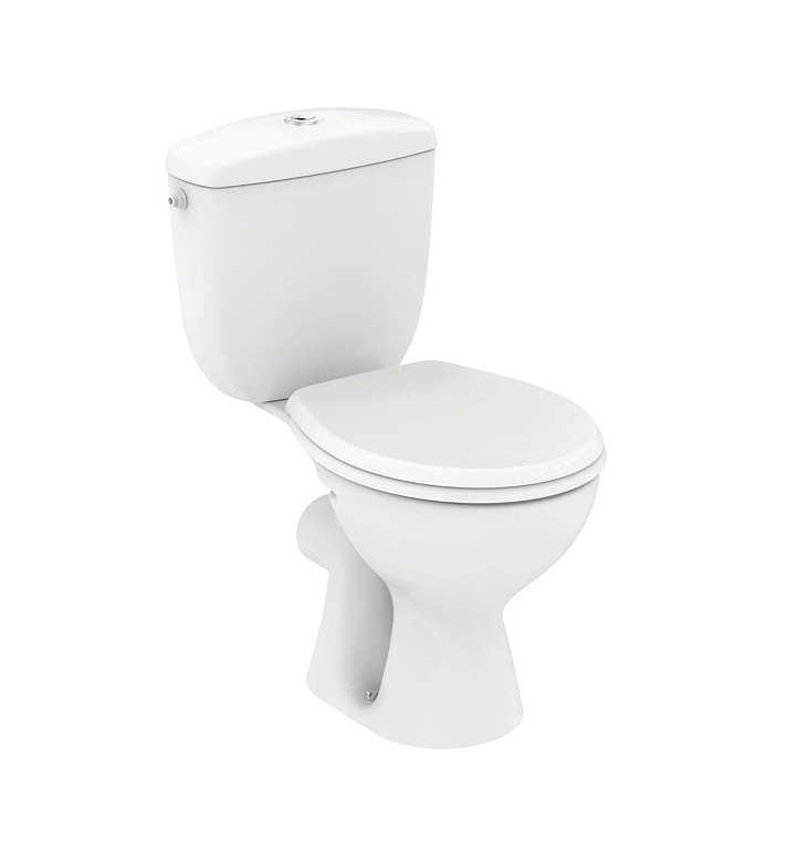 МОНОБЛОК ЗА WC ULYSSE SLIM W905801