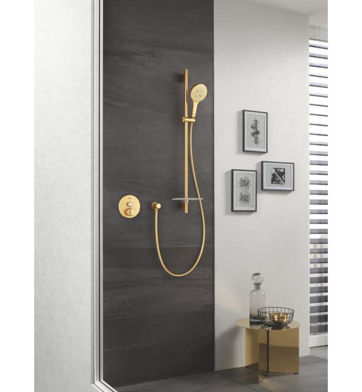 РЪЧЕН ДУШ RAINSHOWER SMARTACTIVE 130 26574GN0