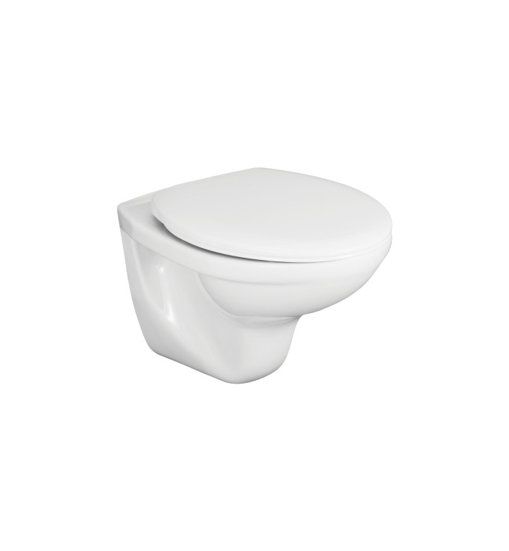 КОМПЛЕКТ ECO SOLUTION С БУТОН ХРОМ ГЛАНЦ 4 В 1, NEO RIMLESS, WQ8Q23700000004 + WQ3U86210040003 +H8235710000001 + H8913970000001