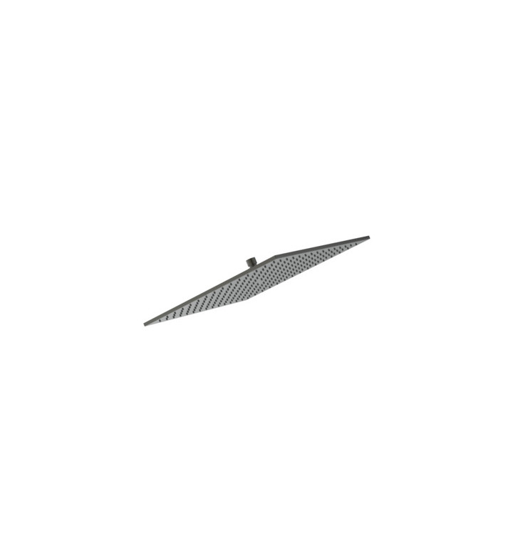 ЕДНОФУНКЦИОНАЛНА ДУШ ГЛАВА IDEALRAIN 400 MM A5806A5