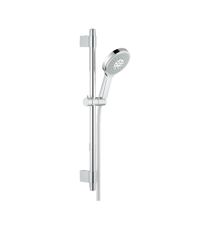 ДУШ СИСТЕМА POWER&SOUL COSMOPOLITAN 130 С 4+ СТРУИ 27731000