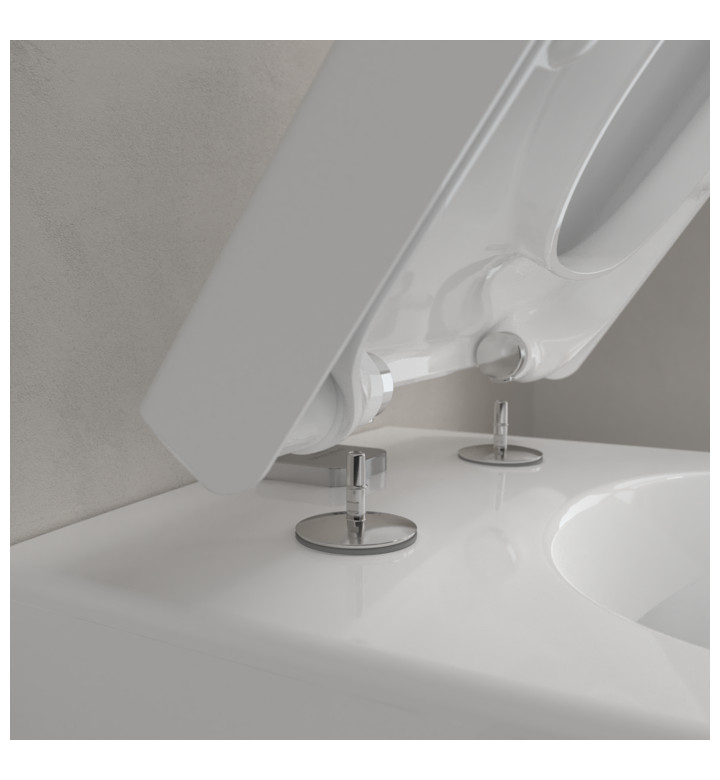 ТОАЛЕТНА ЧИНИЯ WWC SUBWAY 2,0, 370 Х 560 Х 365 MM, DIRECT FLUSH, VI FRESH, АЛПИН БЯЛ 5614A101