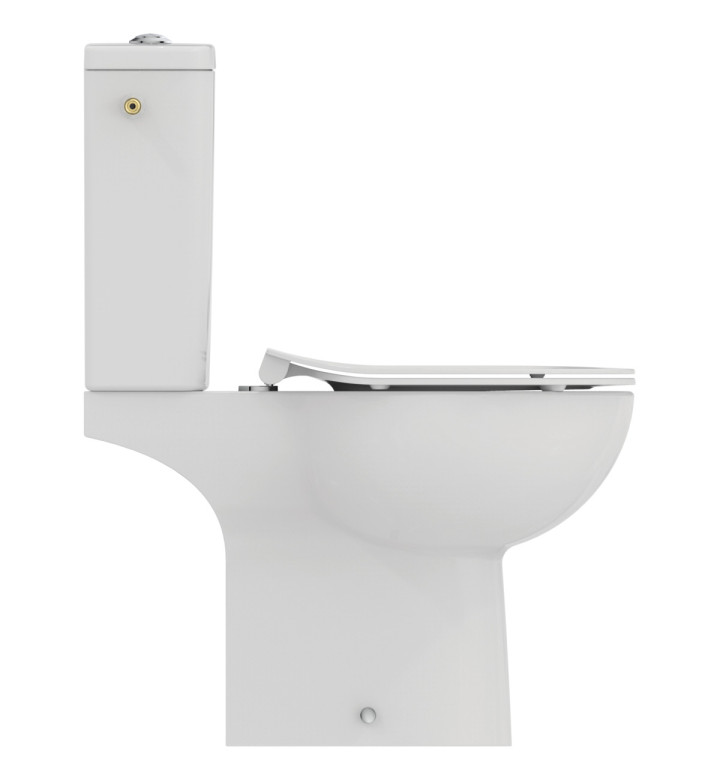 МОНОБЛОК КОМПЛЕКТ 62 CM EUROVIT W843301