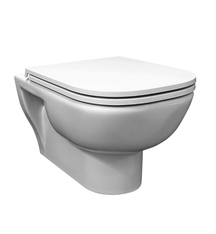 КОМПЛЕКТ ECO COMPACT С БУТОН К02 ХРОМ-ГЛАНЦ 4 В 1, EMILIA ОК,ЧИНИЯ, СЕД, И КАПАК ЗАБ,ПАДАНЕ, A89P10T010 + WQ8G15600000003 + WQ8S05600000132