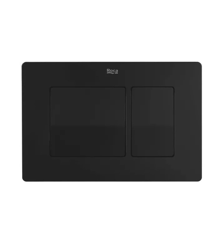 КОМПЛЕКТ ECO COMPACT С БУТОН К01 ЧЕРЕН МАТ, 4 В 1, MIRA ОК,ЧИНИЯ, СЕД, И КАПАК, A89P40T010 + WQ8G02500000001 + H8913980000001