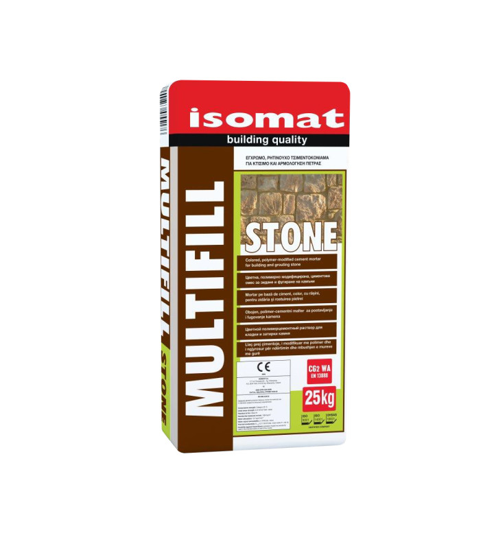 MULTIFILL STONE BAHAMA BEIGE №06 ФУГА 1-5 MM, 25 KG