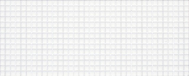 Бланко Брило Микро / Decor Micro Blanco / 20x50
