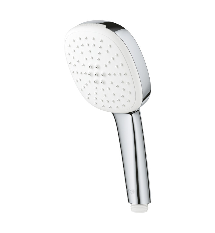 РЪЧЕН ДУШ TEMPESTA CUBE 110, 5,7L/MIN 2757130E
