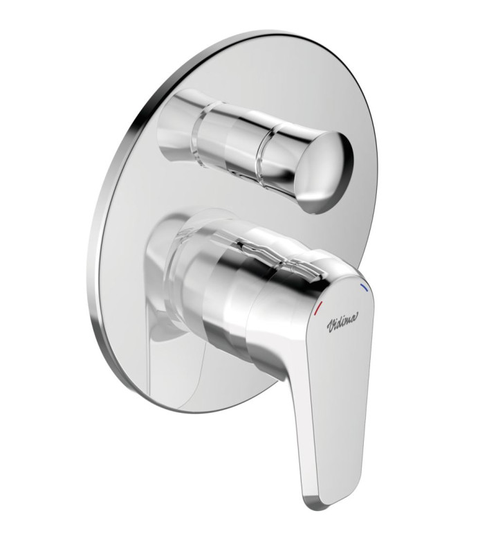 СМЕСИТЕЛ ЕДНОРЪКОХВАТКОВ SEVAL A6999AA