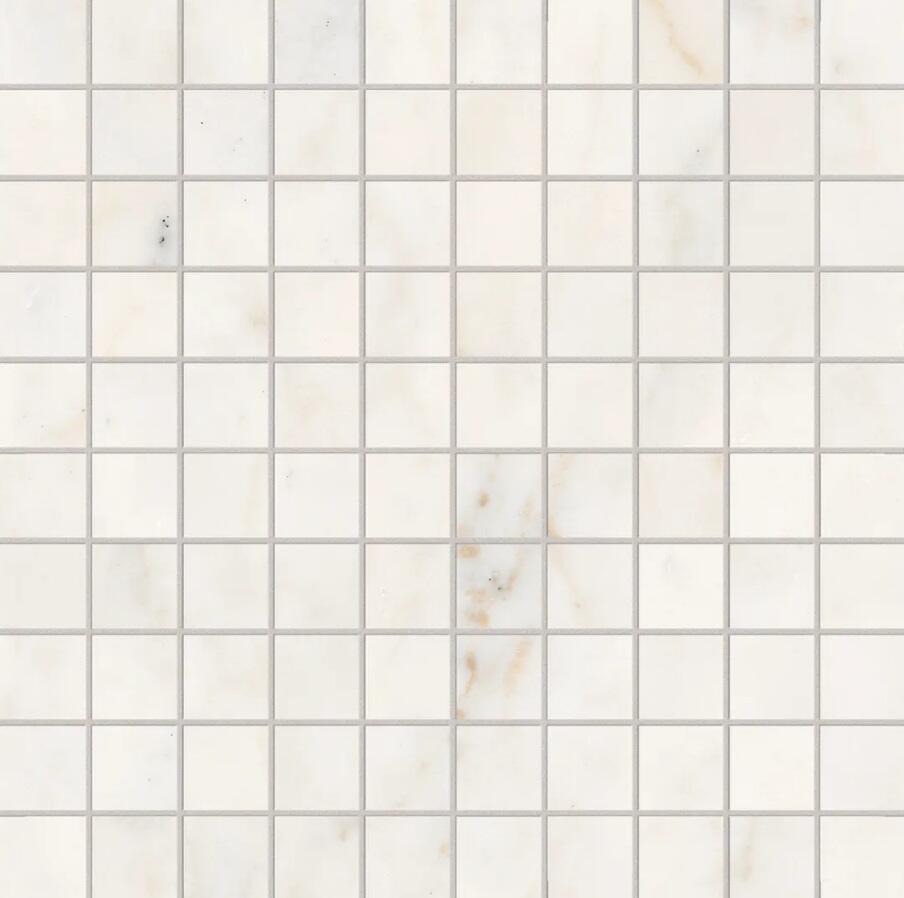 Гранитогрес VERSILIA MICHELANGELO WHITE MOSAICO SAT 30x30