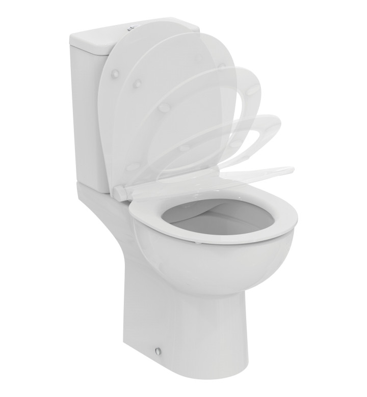 МОНОБЛОК КОМПЛЕКТ, EUROVIT W007501