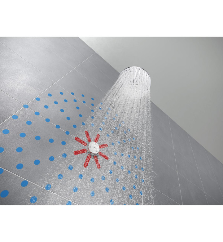 БЕЗЖИЧНО ДИСТАНЦИОННО УПРАВЛЕНИЕ RAINSHOWER SMART CONNECT 26646000