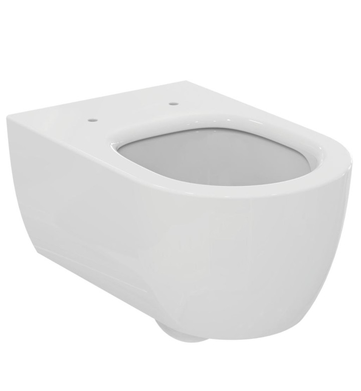 КОНЗОЛНА ТОАЛЕТНА ЧИНИЯ BLEND CURVE T374901
