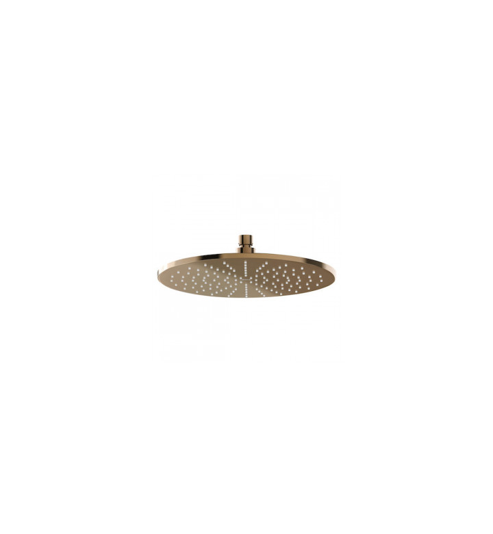 ДУШ ГЛАВА 300MM, RAINSENSE, РОЗОВО ЗЛАТО A5B3950RG0