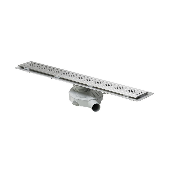 ДУШ КАНАЛ 750 MM ADVANTIX VISIGN + РЕШЕТКА ER1 619053