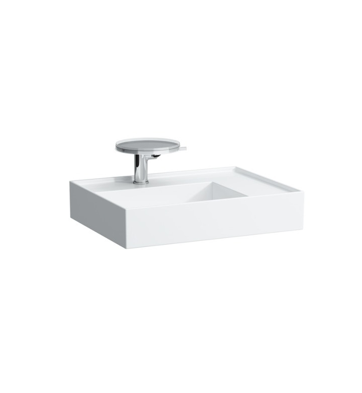 УМИВАЛНИК KARTELL KBY 8.1033.4.000.104.1