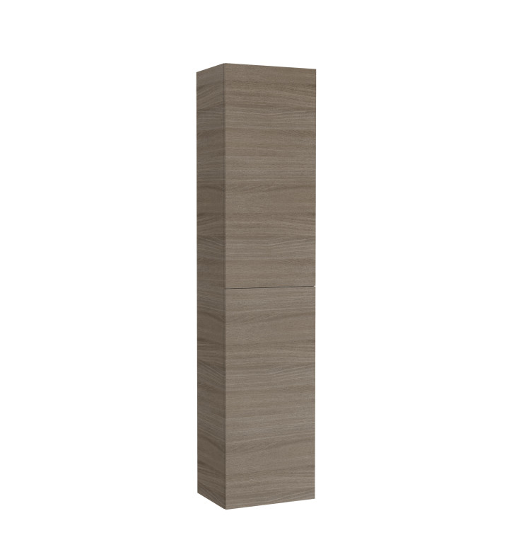 КОЛОНА DELTA, 400 Х 300 Х 1750 MM, DARK ELM, A857635511