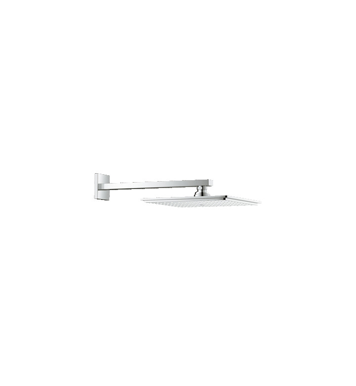 ДУШ ГЛАВА RAINSHOWER ALLURE 210 С РАМО 26064000