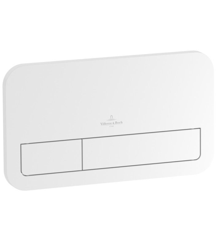 БУТОН ЗА СТРУКТУРА ЗА ВГРАЖДАНЕ, VICONNECT - E200, БЯЛ 92249068
