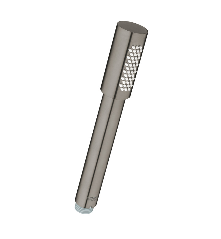 SENA STICK РЪЧЕН ДУШ С 1 СТРУЯ, ДРАСКАН ГРАФИТ 26465AL0