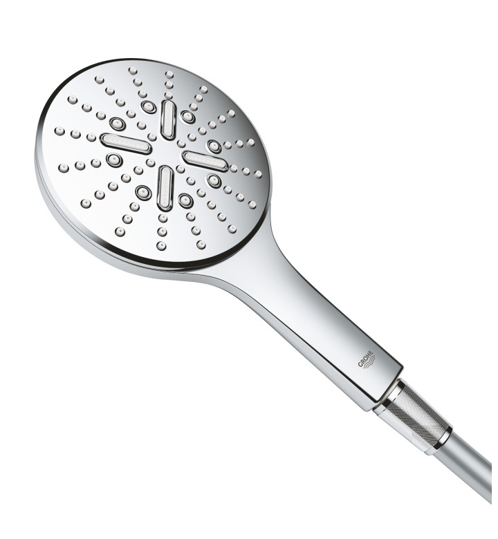 РЪЧЕН ДУШ RAINSHOWER SMARTACTIVE 130 26544000