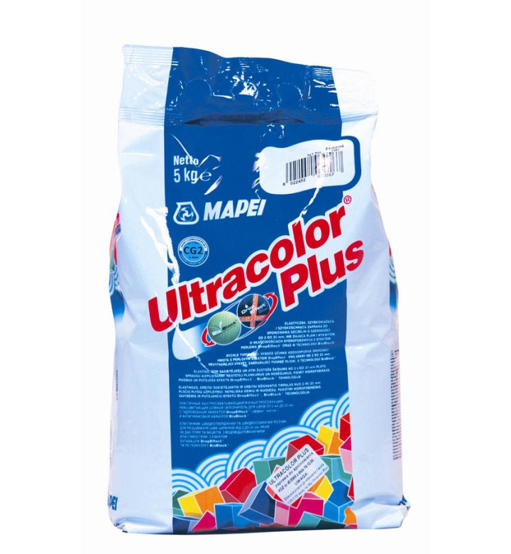 СМЕС ЗА ФУГИРАНЕ ULTRACOLOR PLUS 172, SPACE BLUE / КОСМИЧЕСКИ СИН - 5 KG