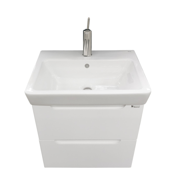 ШКАФ МЕМФИС 55CM С УМИВАЛНИК ROCA - CASERTA