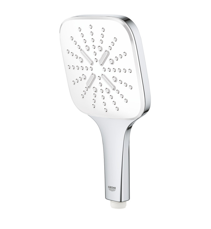 ДУШ РЪЧЕН RAINSHOWER SMART ACTIVE 130 CUBE 26582LS0