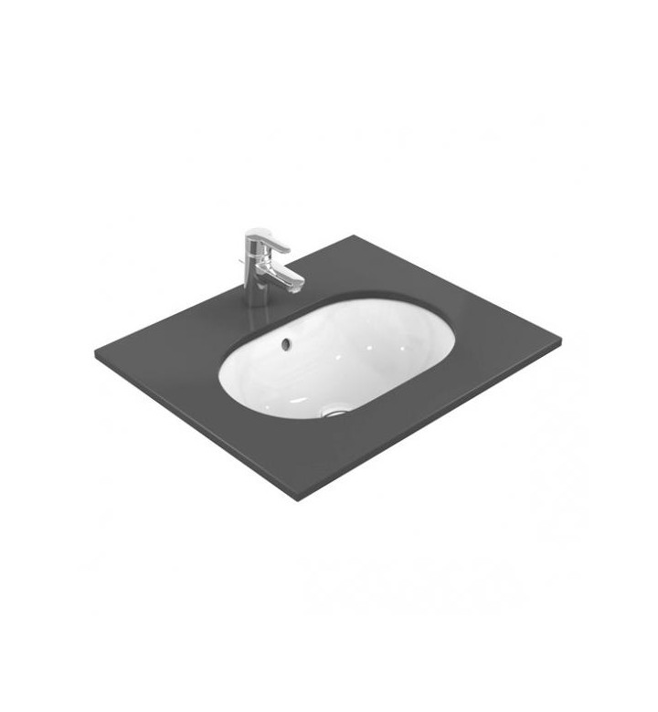 УМИВАЛНИК CONNECT, 620 MM E5050MA