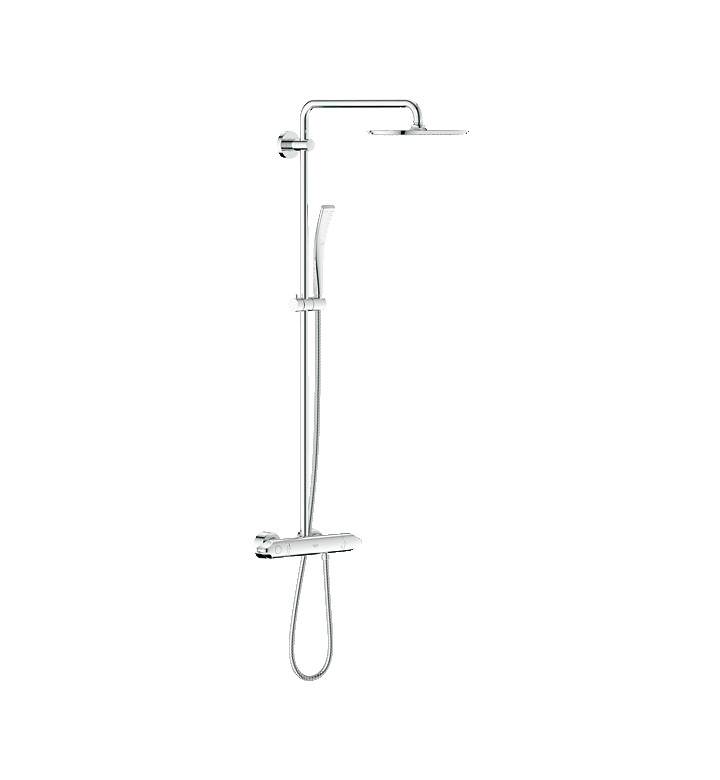ДУШ СИСТЕМА RAINSHOWER VERIS 27472000
