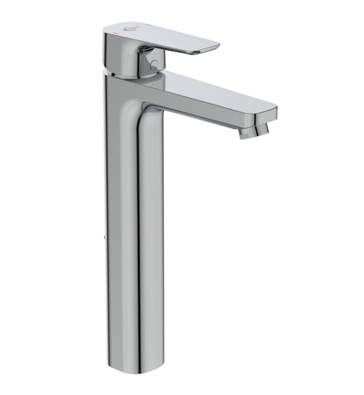 CERAPLAN III, СМЕСИТЕЛ СТОЯЩ ЗА УМИВАЛНИК BC561AA