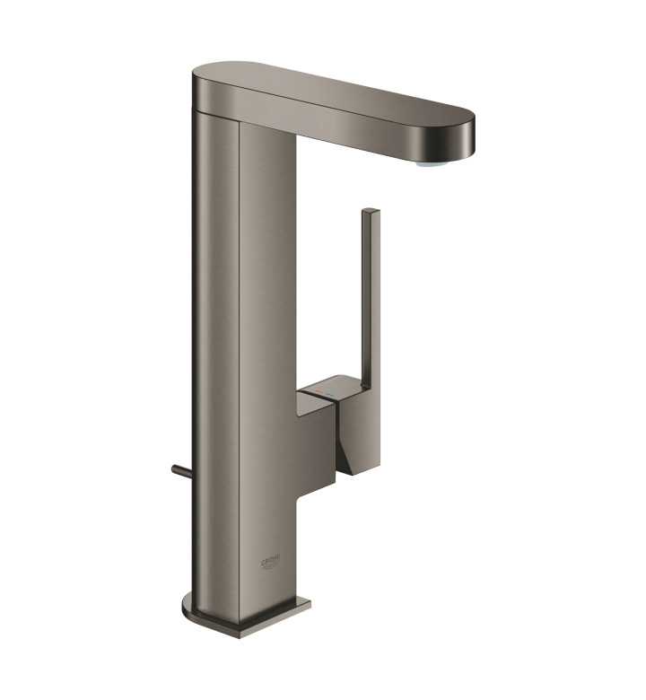 GROHE PLUS СМЕСИТЕЛ ЗА УМИВАЛНИК 1/2'', ЕДНОРЪКОХВАТКОВ, L-РАЗМЕР 23851AL3