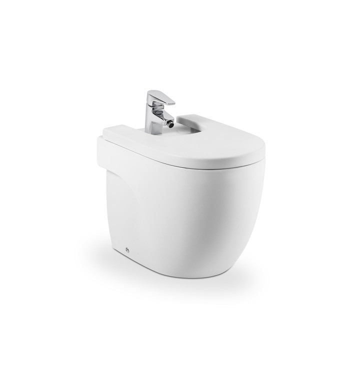 КАПАК ЗА КОМПАКТНО БИДЕ MERIDIAN A8062AB004