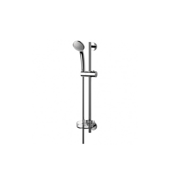 ОКАЧВАНЕ КОМПЛЕКТ ЗА ДУШ IDEALRAIN B9501AA