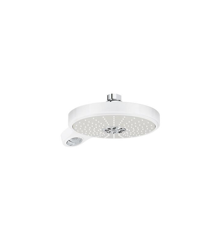 ДУШ ГЛАВА POWER&SOUL COSMOPOLITAN 190 С 4 СТРУИ 27764LS0
